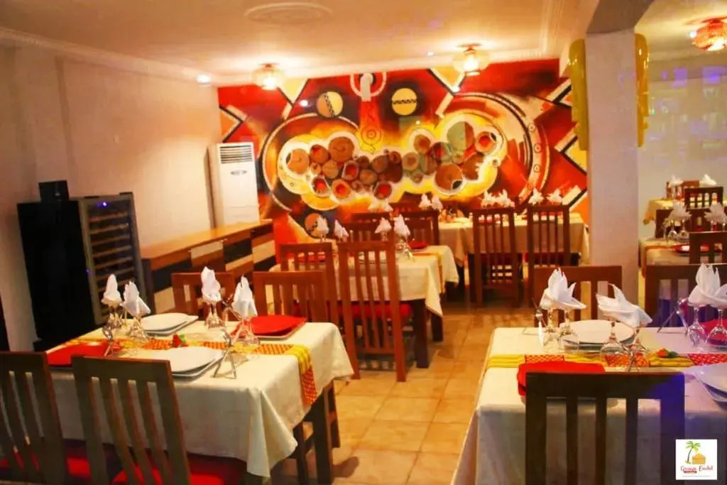 Enotel Beach Hotel