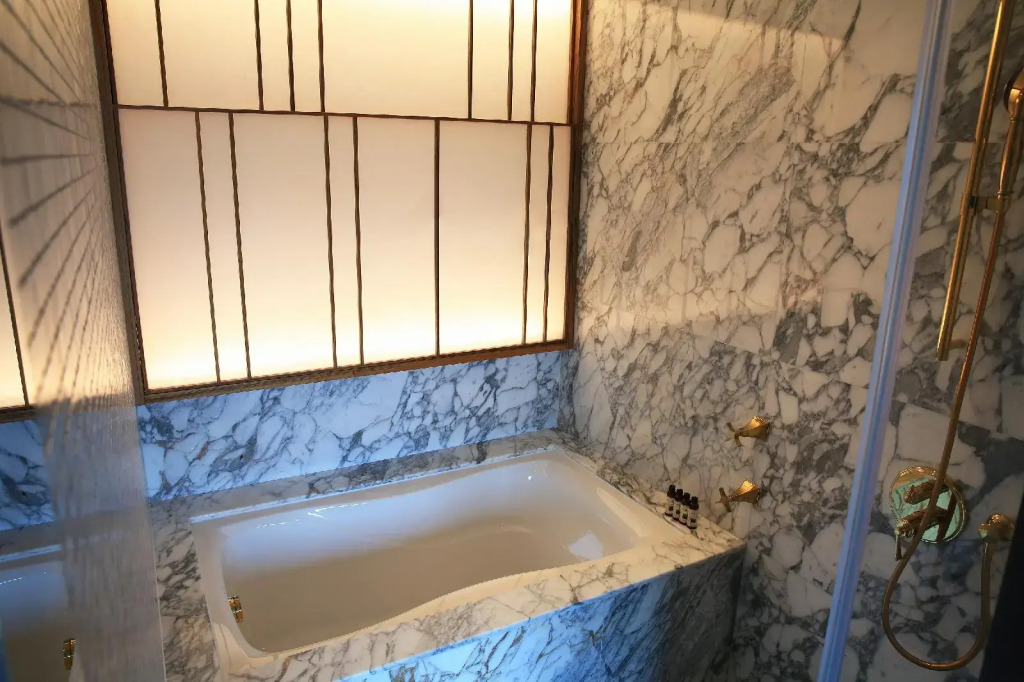深圳后海木棉花酒店