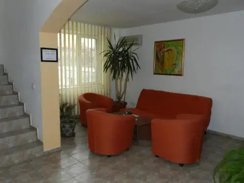 Casa Servus