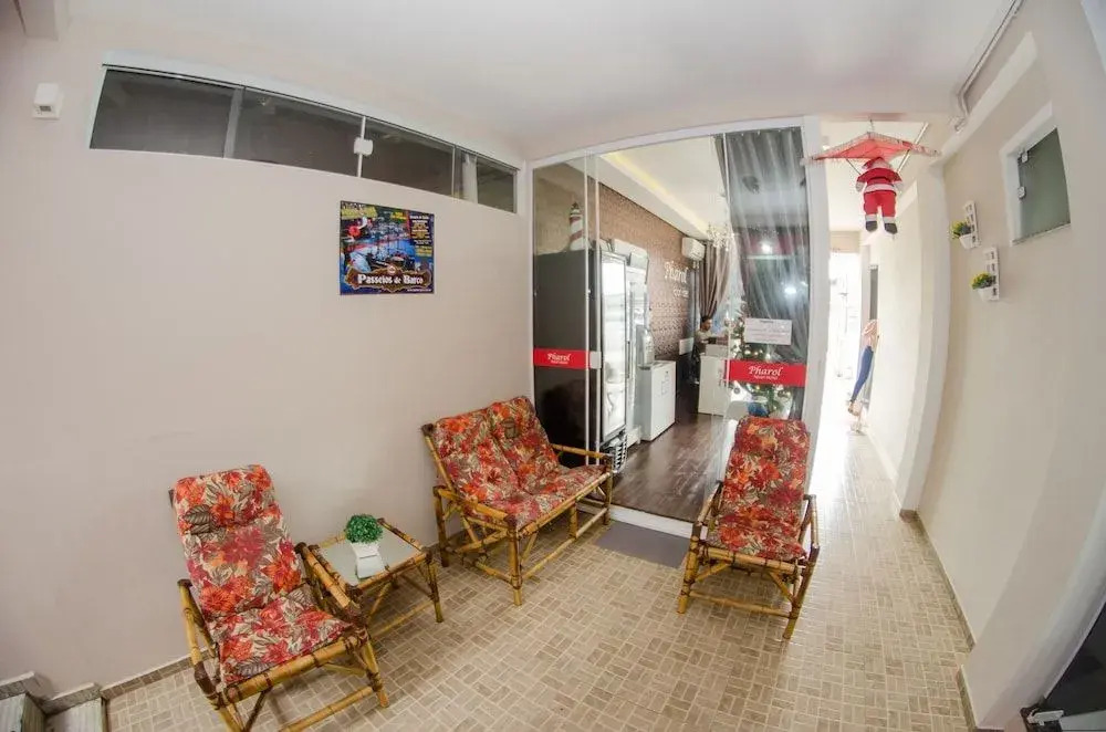 Pharol Apart Hotel