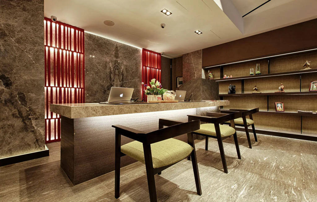 City Place Hotel