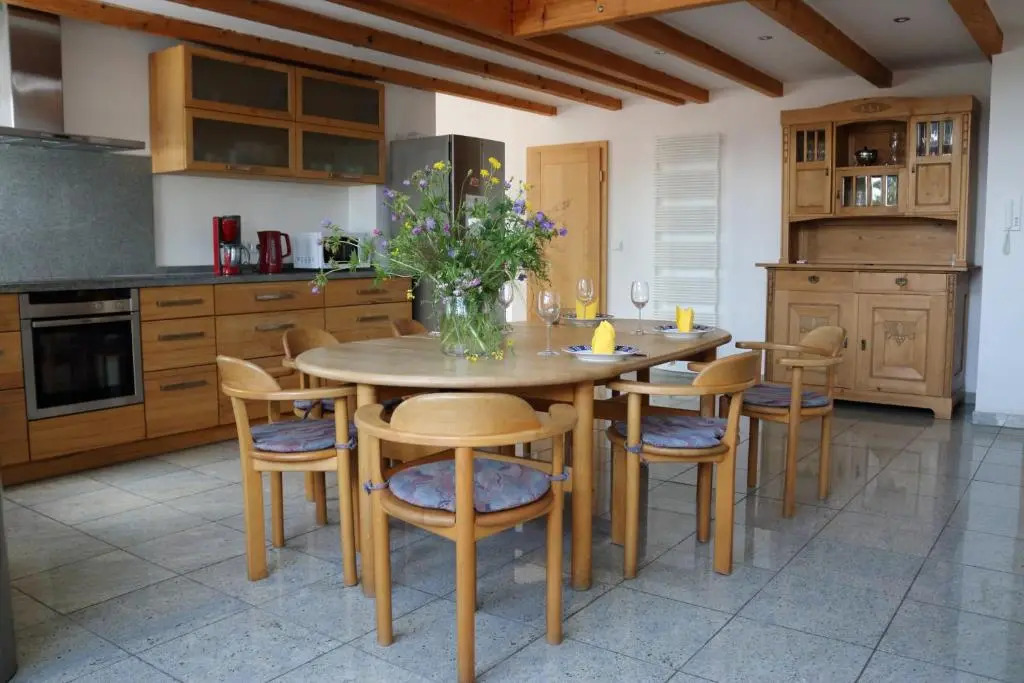 Apartment Dachgalerie