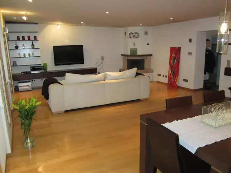 City-Center Apartments