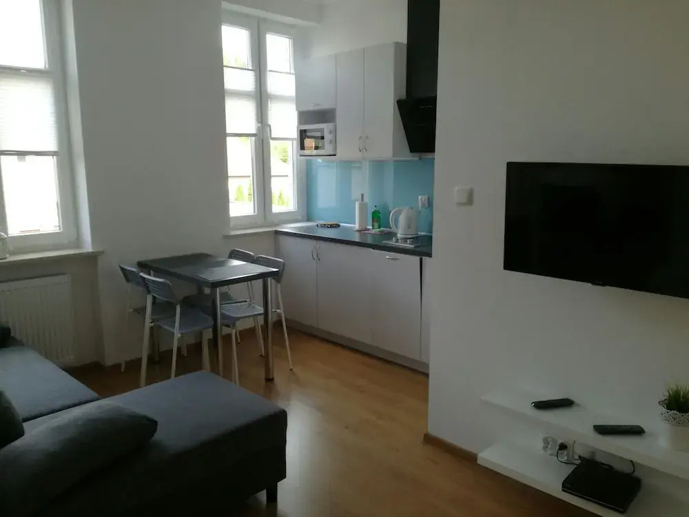 Apartamenty Sun & Snow Słowiańska