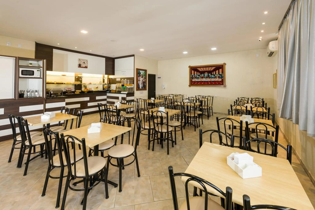Hotel Brasil