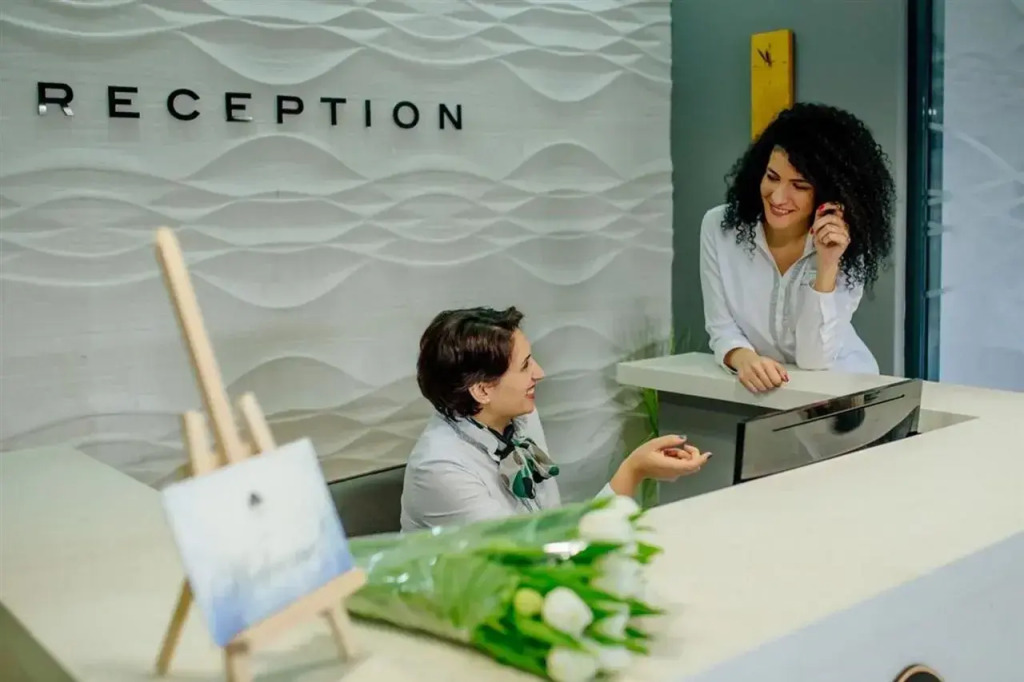 Perla Residence Hotel & SPA