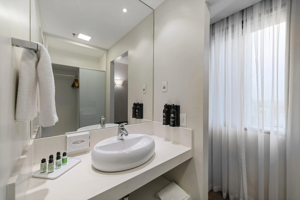 Staybridge Suites São Paulo by IHG