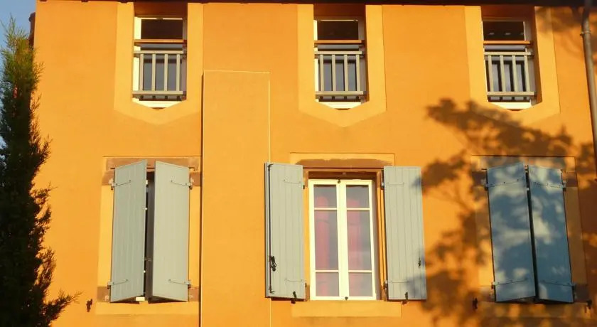 Chambre dhotes Le Champollion