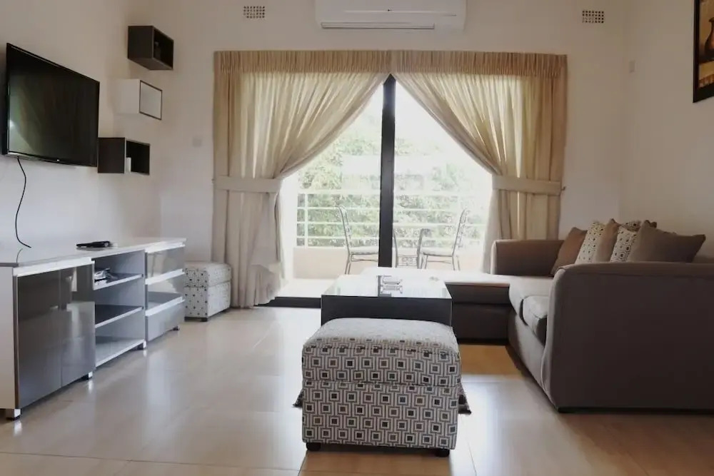 AMB Luxury Apartments