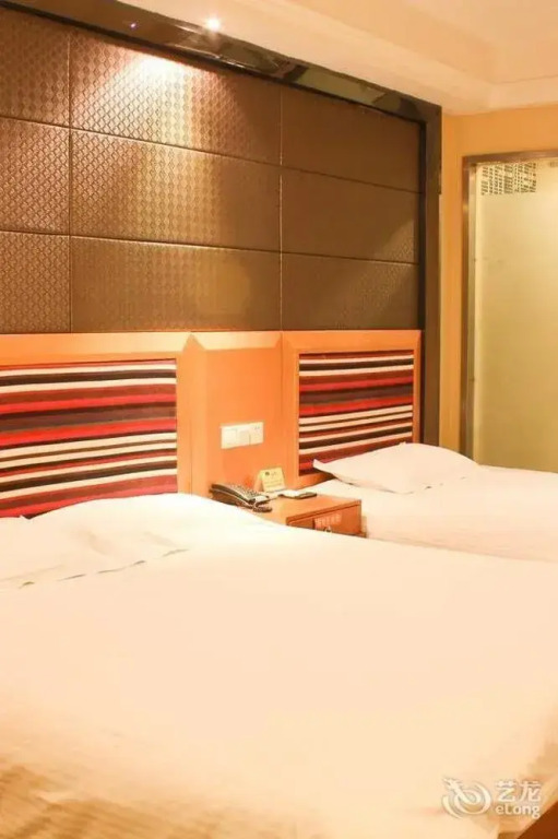 Hefei Super 8 Hotel - Changjiang Road