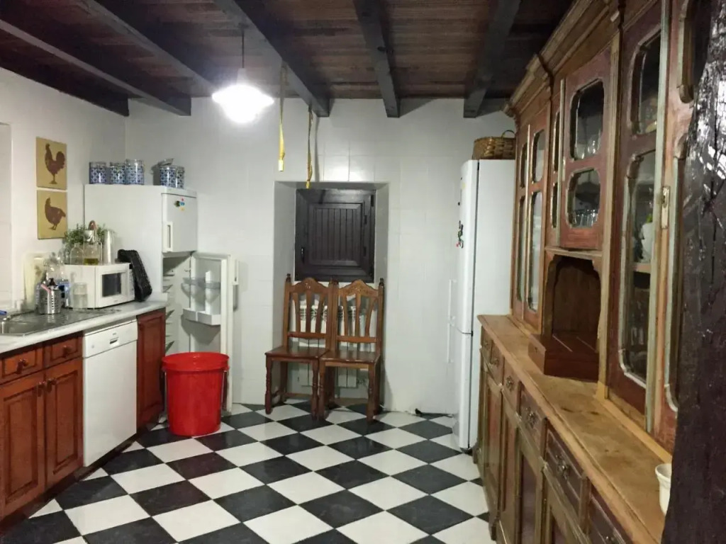 La Casona de los Nonos