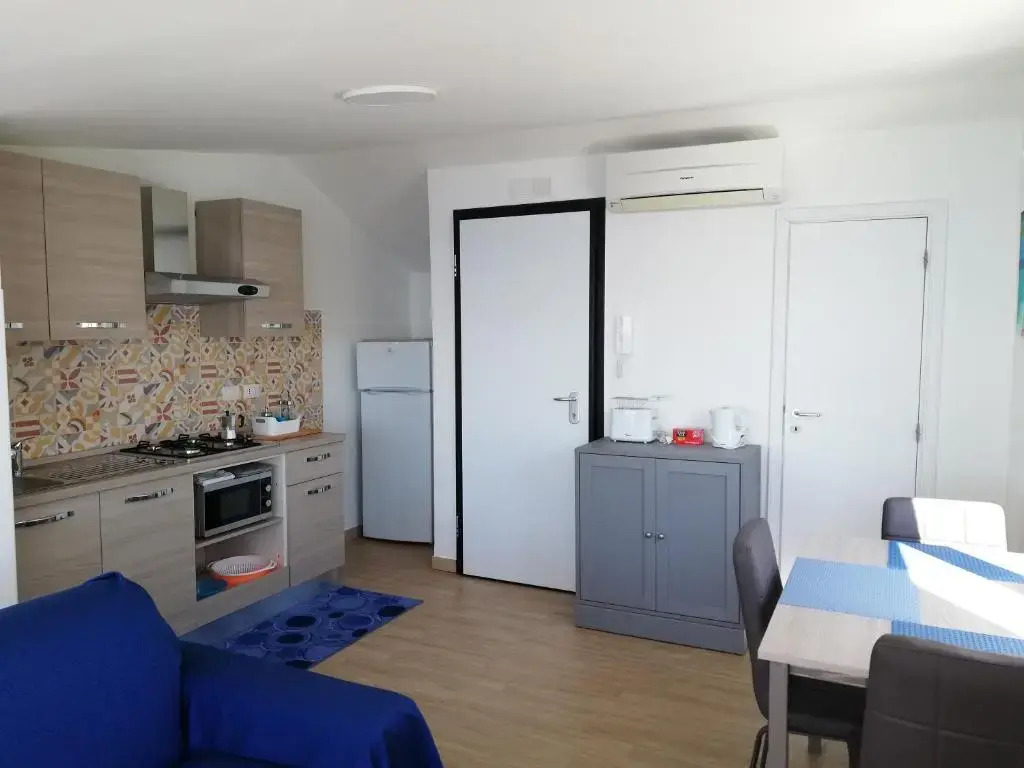 Holiday Rentals Taormina