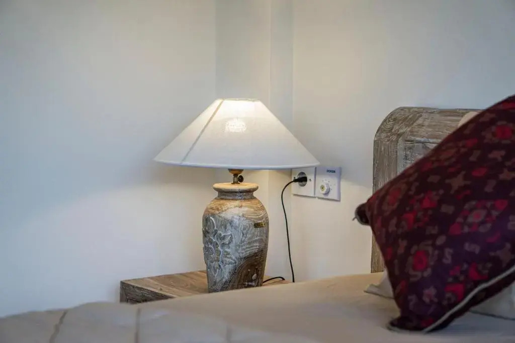 Sae sae home stay