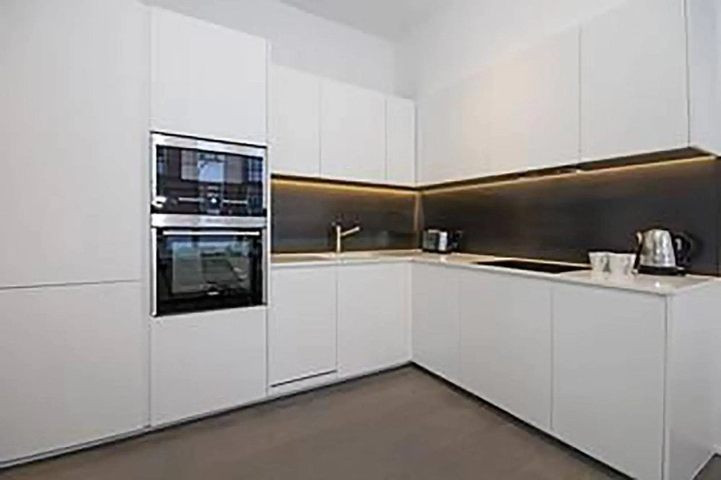 Oxford Circus Penthouses