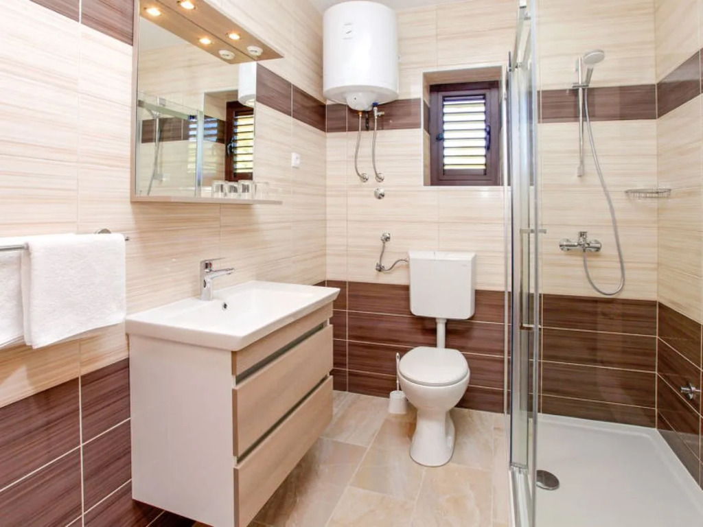 Apartment Šarenko Korčula/Vela Luka 21210