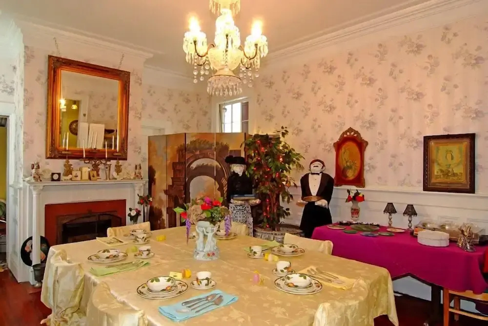Daffodale House B&B