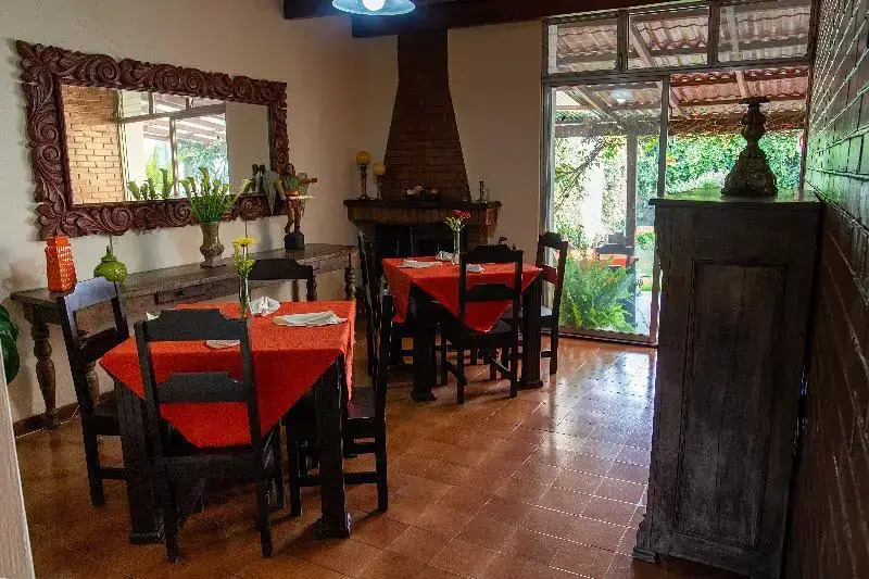 Inari Guatemala