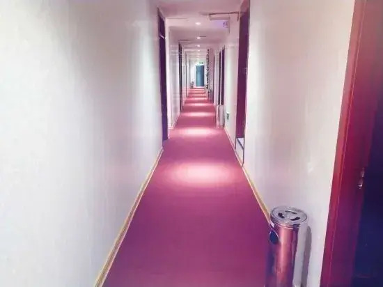 Qingdao Xingming qihuiHotel