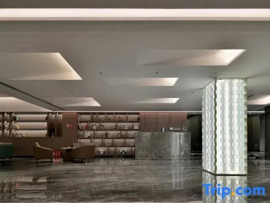 Meilan Light Luxury Hotel (Taiyuan Wusu Airport Tongda Street Subway Station)