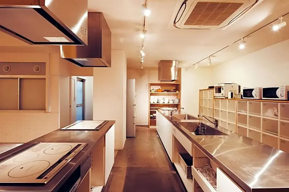 HOTEL GRAPHY NEZU - Vacation STAY 82508