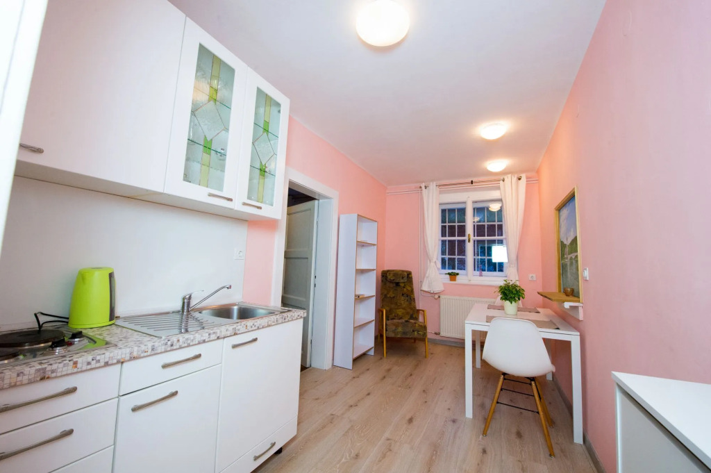 B&B Vila Teslova