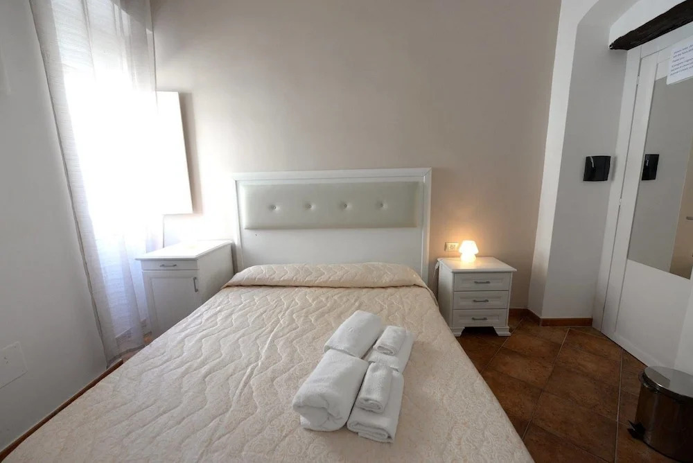 Residenza Gargano
