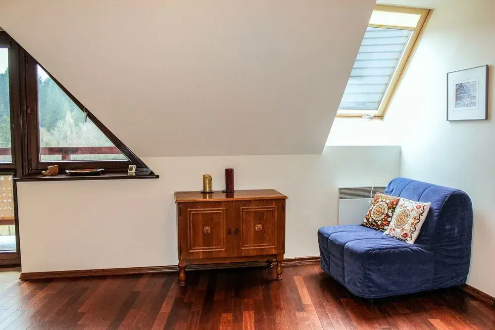Apartament Nosal Residence