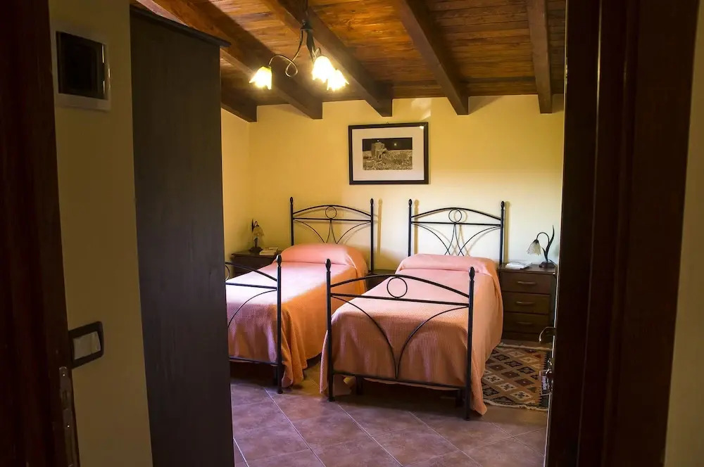 B&B A Robba de Pupi