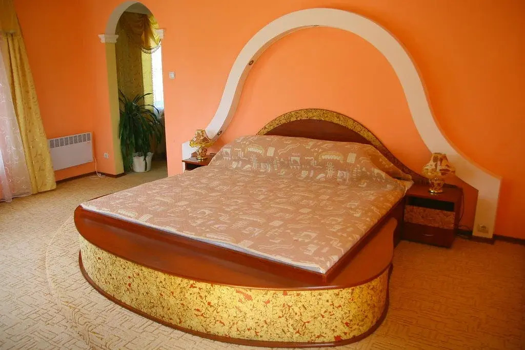 Hotel Continent