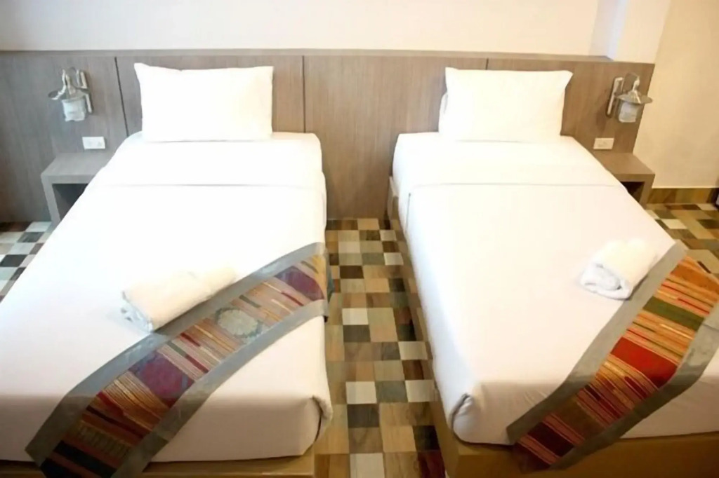 P-Residence