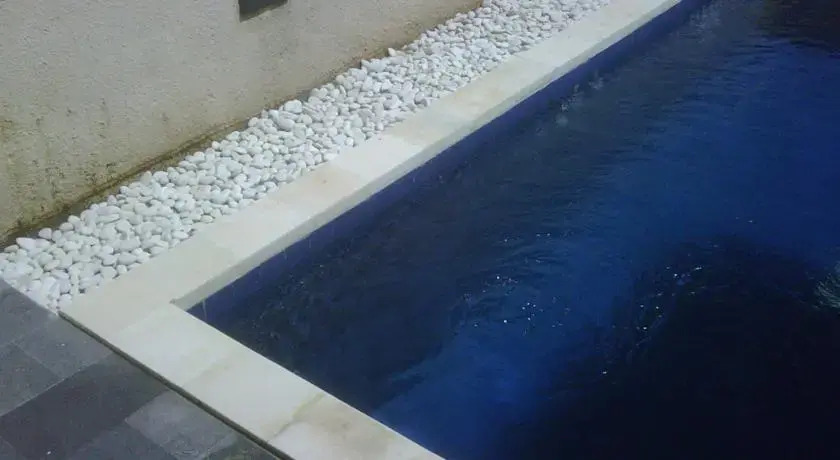 Pecatu Palm Villas