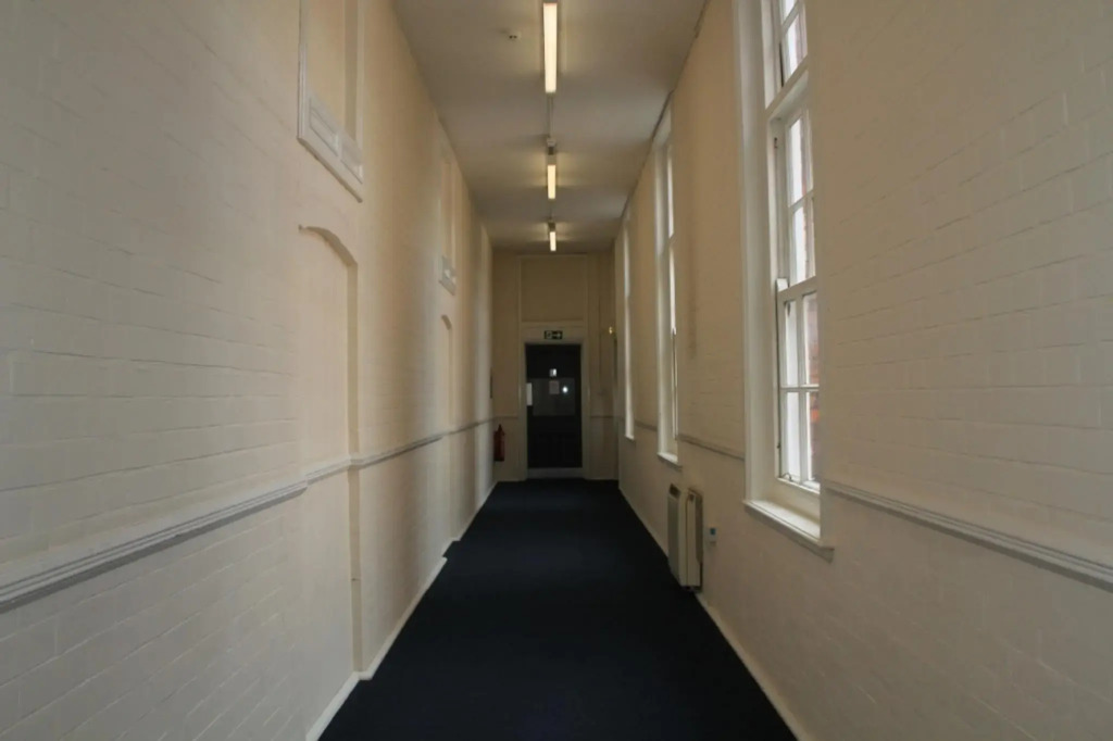 Bridgewood House