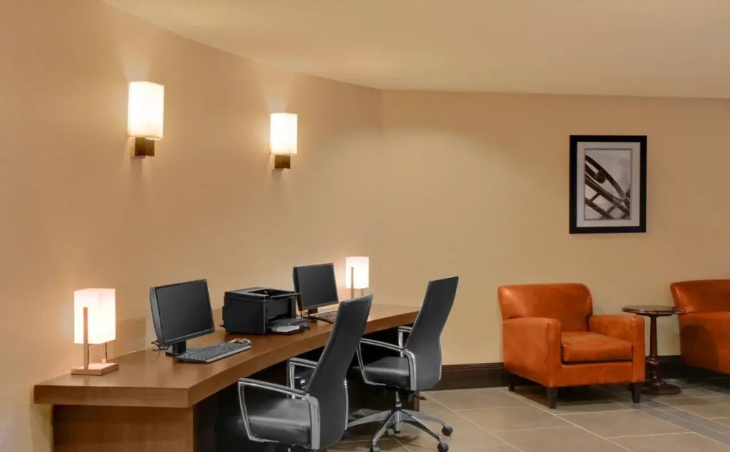 Crowne Plaza Niagara Falls NY - Riverside by IHG