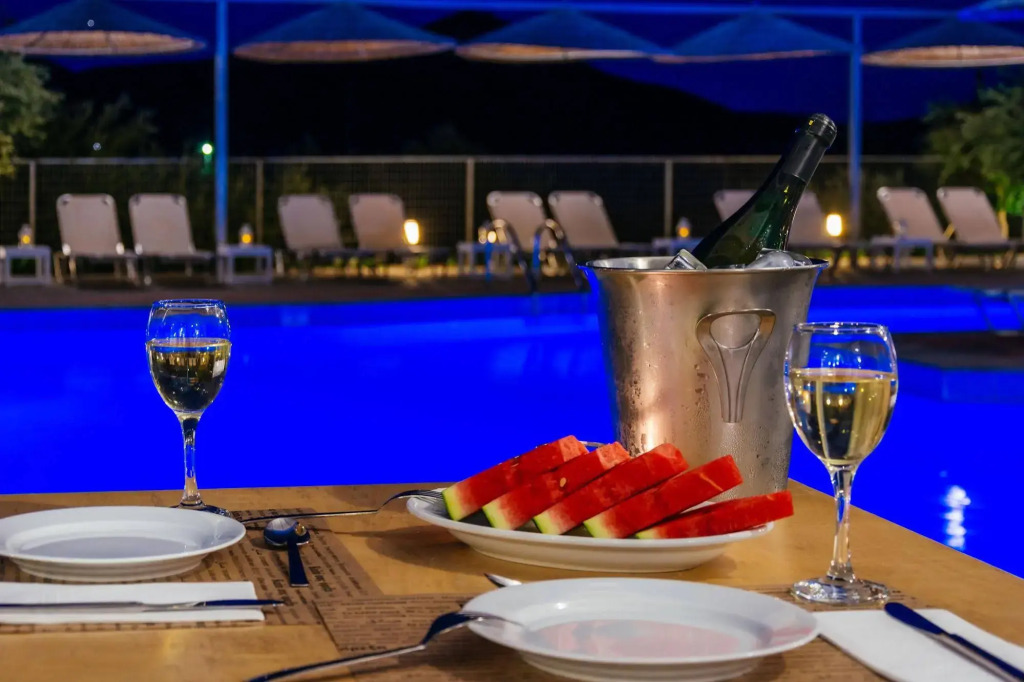 Elounda Krini Hotel