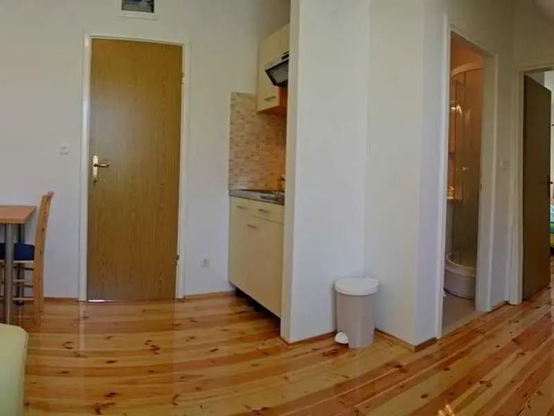 Apartment Miletic