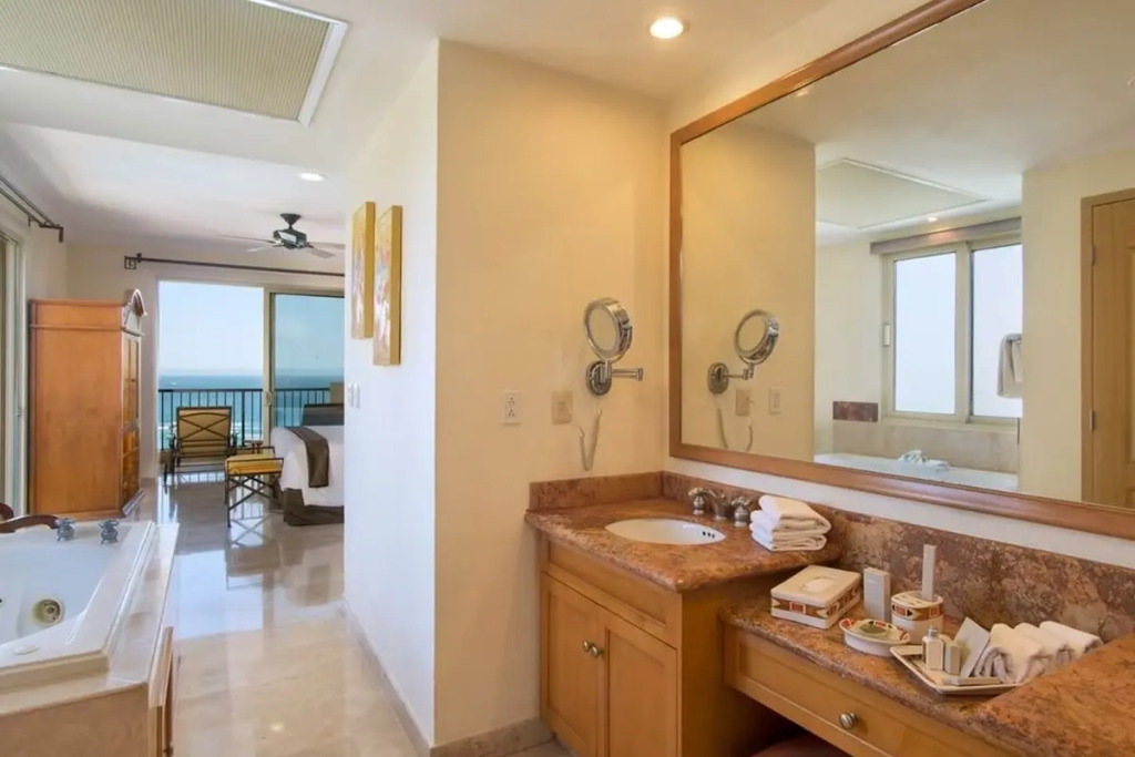 Villa del Arco Beach Resort & Spa Cabo San Lucas - All Inclusive