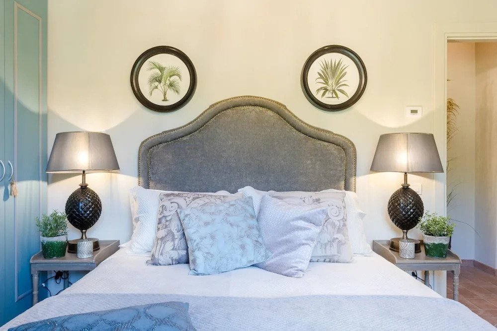 Villa Hilary in Lucca