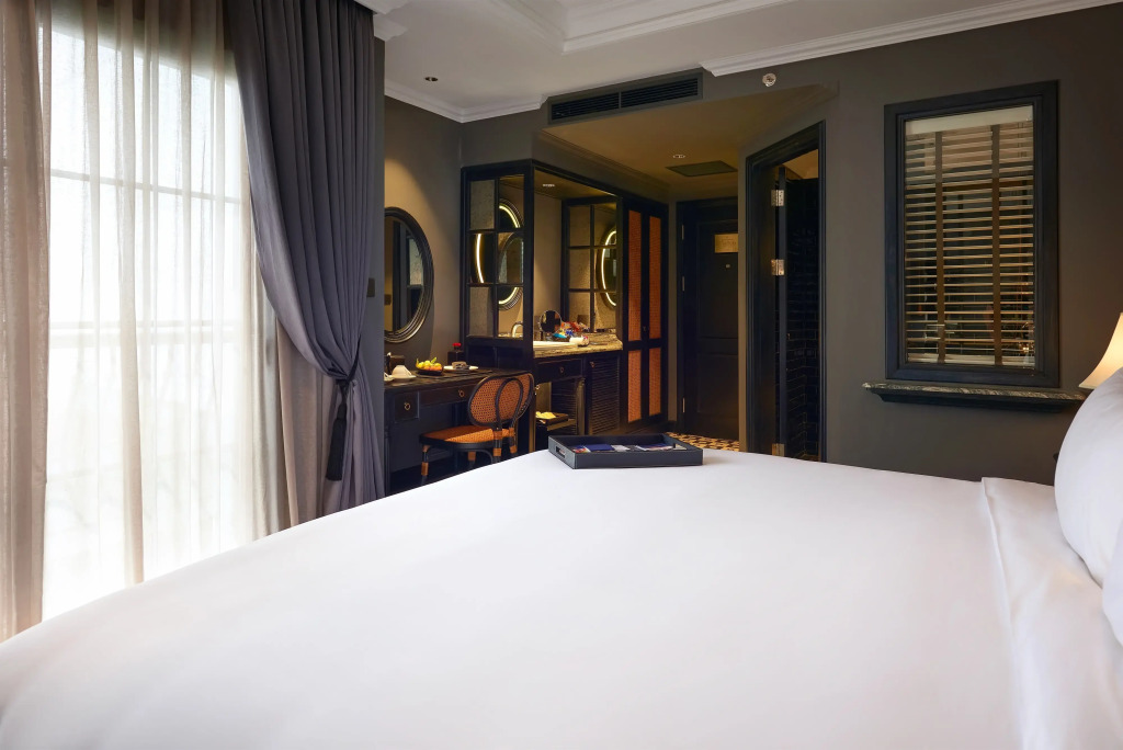 La Siesta Premium Hang Be
