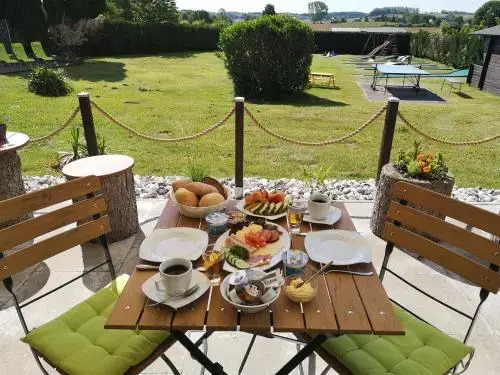 Hotel und Appartements Jägerhof Rügen