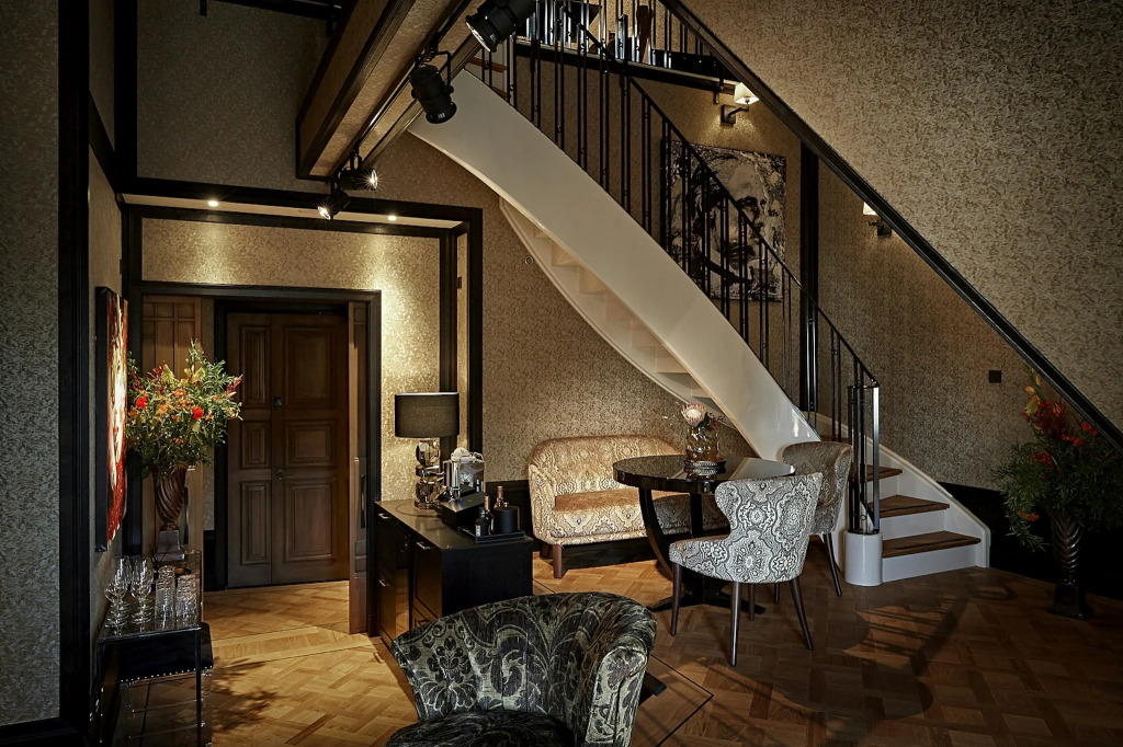 Hotel TwentySeven - Small Luxury Hotels of the World