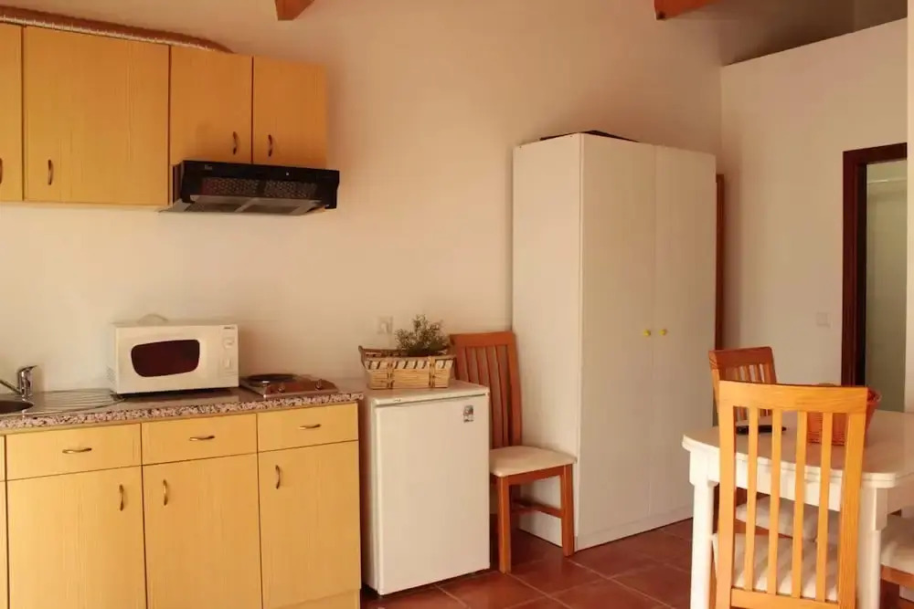 Apartment With one Bedroom in Pataias, With Private Pool, Enclosed Garden and Wifi - 6 km From the Beach
