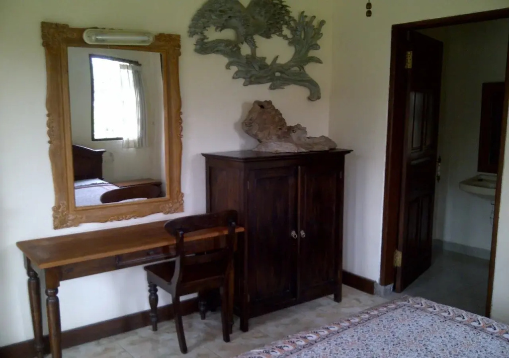 Sadguna Homestay