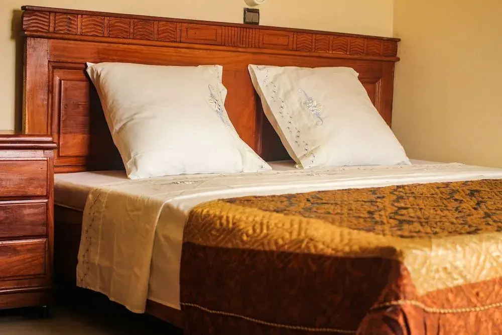 Diaspora Benin Hotel