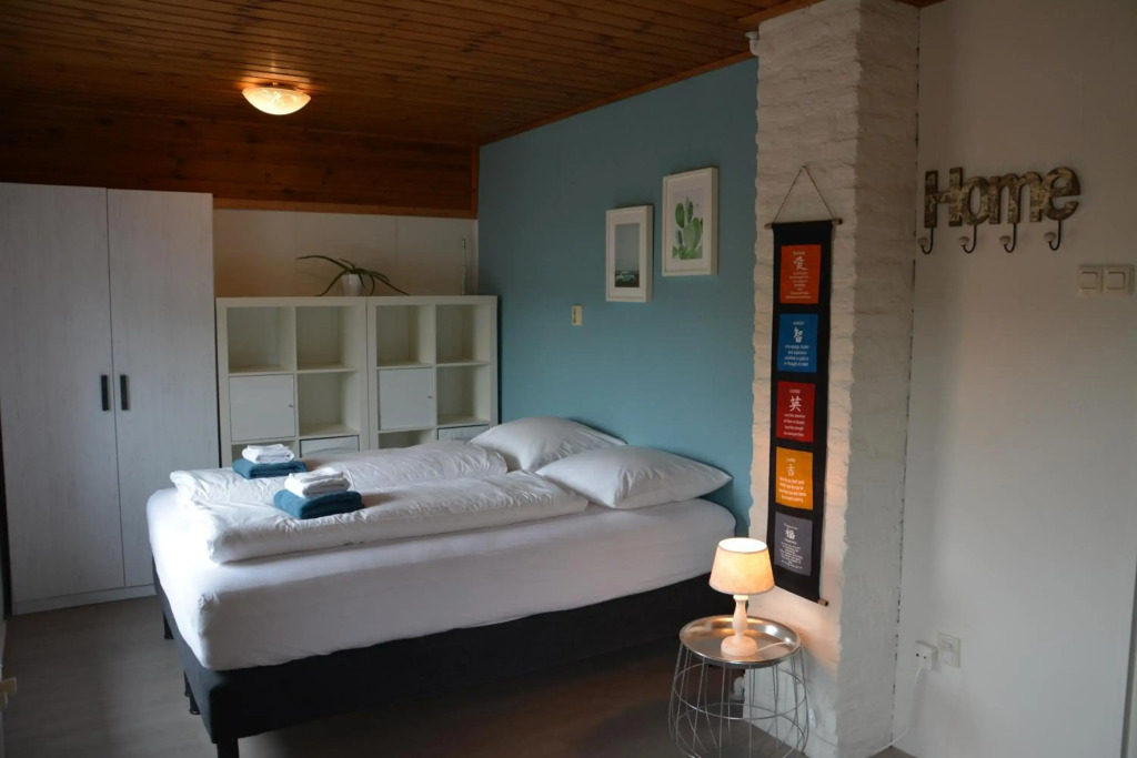 Vakantiehuis 't Geultje