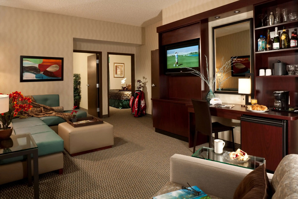 Eureka Casino Resort