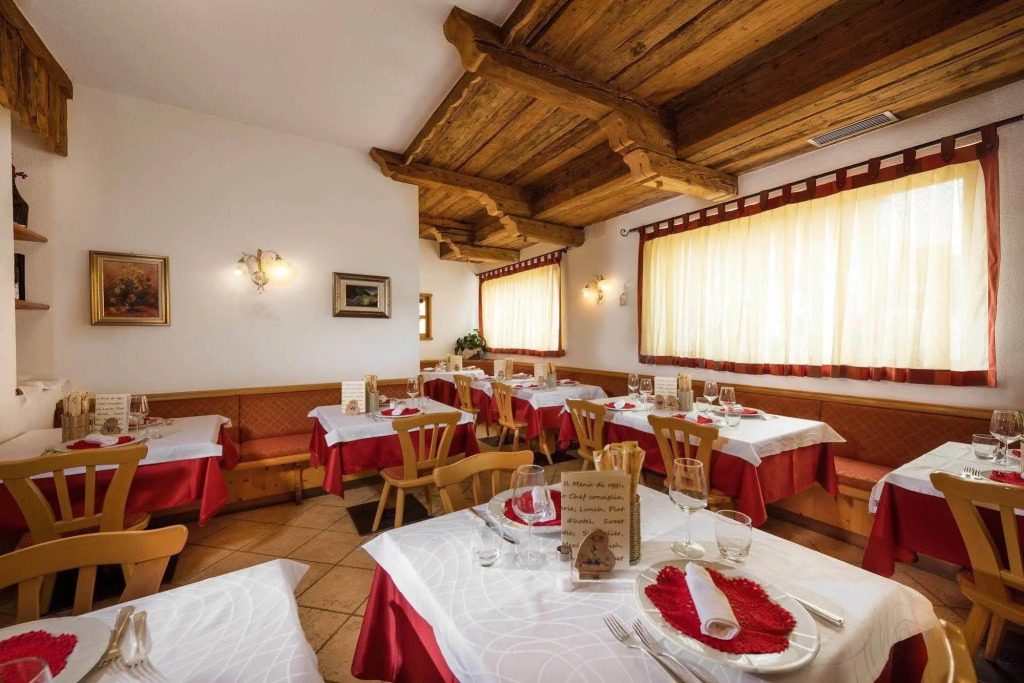 Romantic Charming Hotel Rancolin