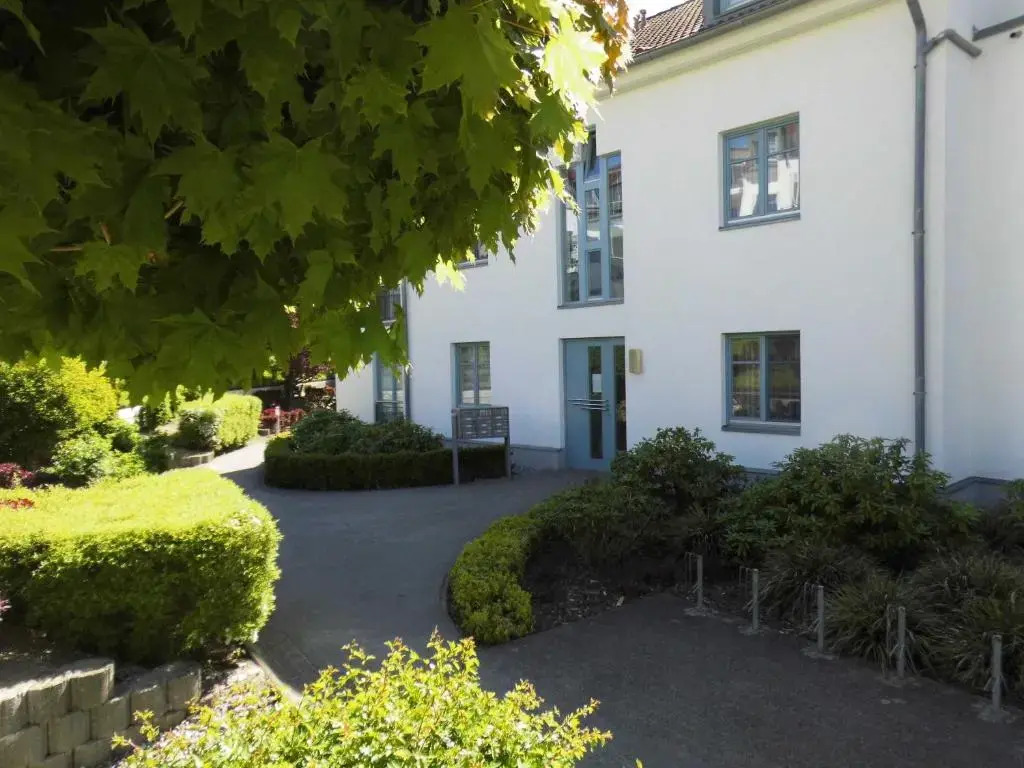 Appartement Residenz Bellevue Usedom 52 DSL WLAN kostenlos