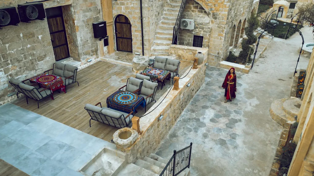 Nostalji Konağı