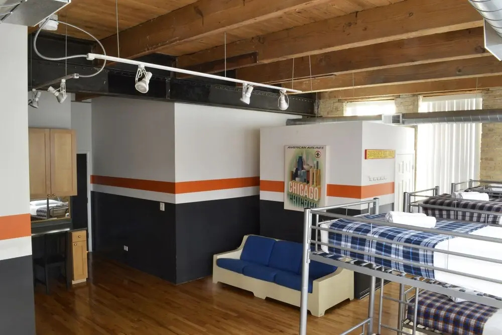 Urban Holiday Lofts