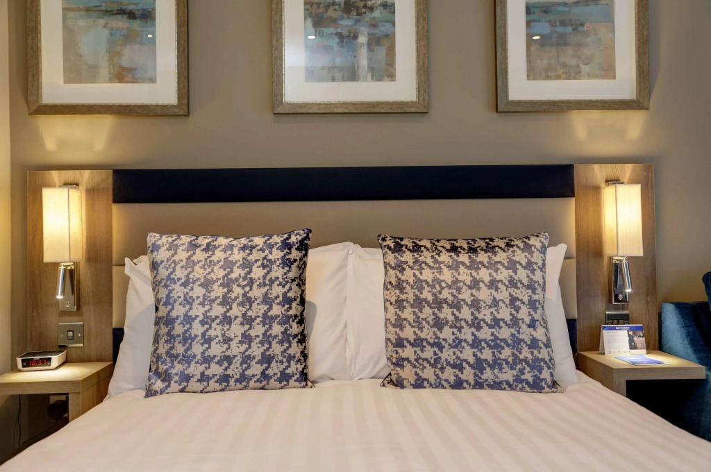 Linton Lodge a BW Signature Collection Hotel
